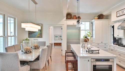 4 Bedroom Wilson Village Home 25 - Foto 4