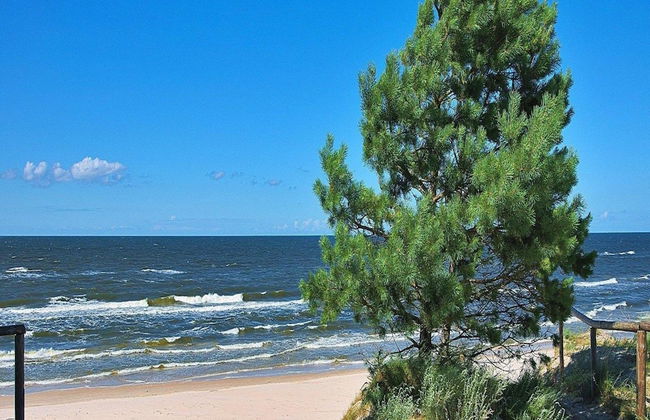 Holiday Home in Ustka Near Quiet Beach - Foto 24