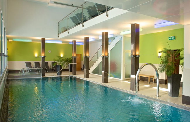 Schweizerhof 507 - Foto 5