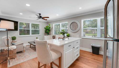 Remodeled Downtown Apartment #1 - Foto 5