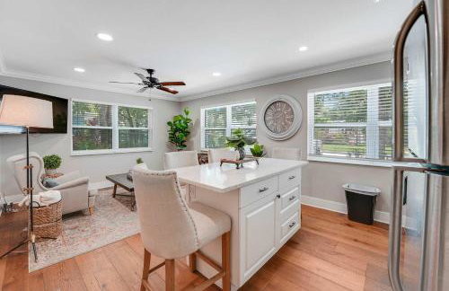 Remodeled Downtown Apartment #1 - Foto 5