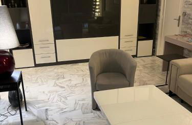 Chic 47m2, 2 rooms, ground floor, nice patio, 280m beach Croisette - Foto 20