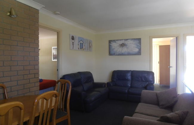 Top of the Lake Units - Foto 20