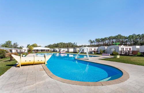 Bungalow T3 I I -15 Min From Nazaré - Photo 9