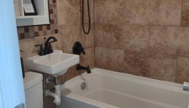 Bogue Shores 264 - Foto 5, Shower