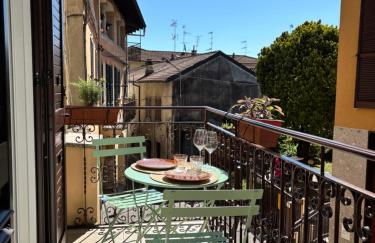 Casa Eliana appartamento Luna - Foto 23