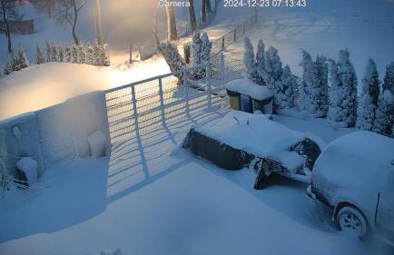 Ferienwohnung Luna mit Pool - Foto 57