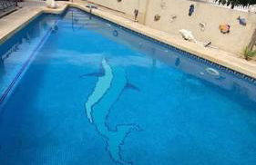 Detached Villa with private pool - Foto 26