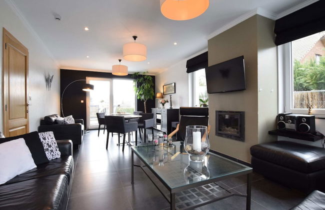 Luxurious Cottage in Libin Region With Sauna - Photo 31