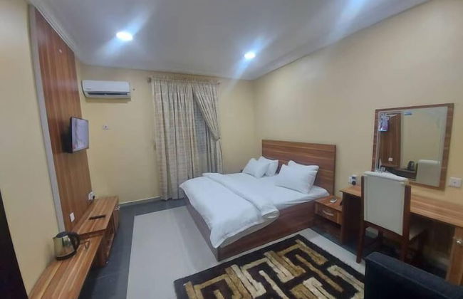 Umeralty hotels and Apartments - Foto 13