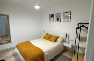 Caceres Centro Histórico Apartamento Turístico con Encanto - Foto 19