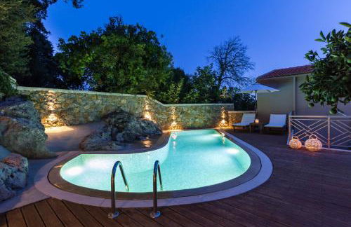 Villa Angelica Meronas - Photo 22