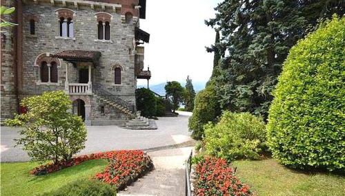 CHARMING APARTMENT LAKE FRONT - Foto 5