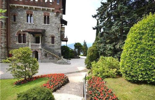 CHARMING APARTMENT LAKE FRONT - Foto 5