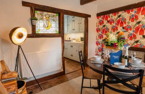 Gem of a cottage Close to Chester Chester Zoo - Foto 10