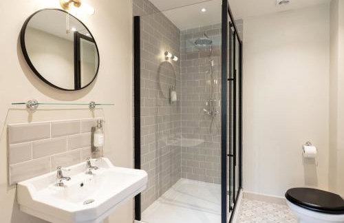 Delabere House - Luxury Cotswolds Holiday Apartments - Foto 69