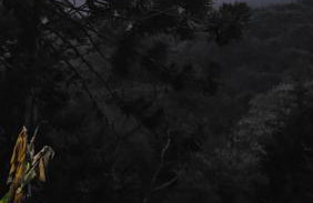 Chalé LuNê Vista para a Montanha , Banheira Imersão Externa e Lareira - Foto 28