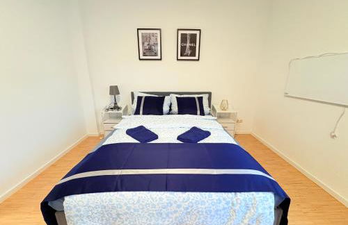 City Wohnloft XL für Familien und Gruppen bis 10 Pers in bester zentraler Lage powered by Eventraum Erfurt - Foto 8