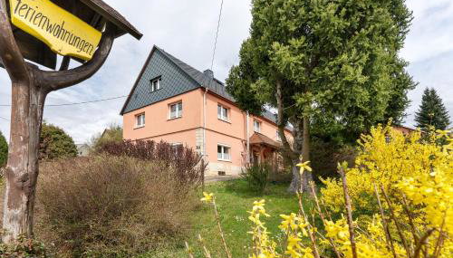 Ferienwohnung Ahrens - Foto 3