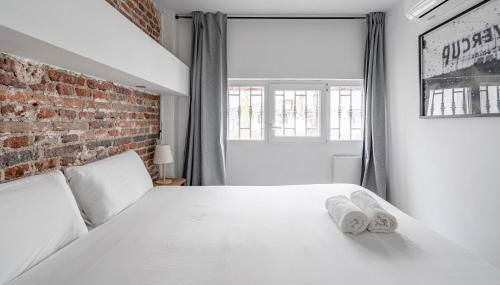 Apartamento Deluxe Prosperidad - Foto 4