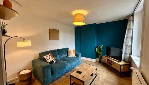 Superbe Duplex au cœur de Gouvieux - Foto 5