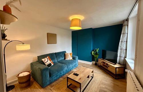 Superbe Duplex au cœur de Gouvieux - Foto 5