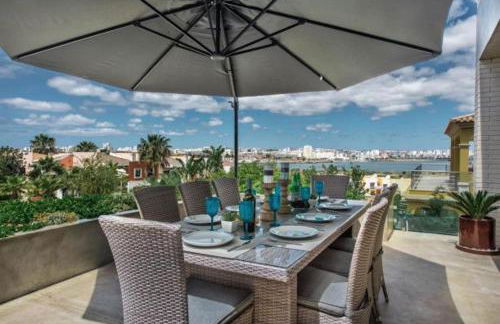 VILLA BEAU - Foto 13