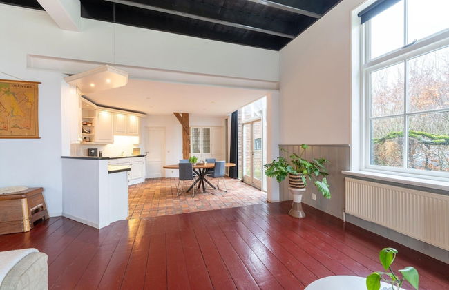 Comfortable Farmhouse With Terrace - Foto 18