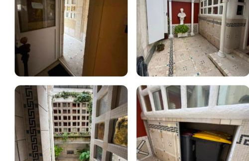 Appartement lumineux et moderne, proche transports - Foto 27