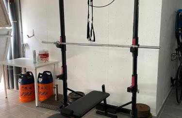 Casa Alegria - Holiday home with pool, fitness, sauna - Foto 36