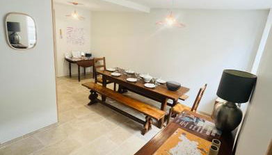 Maison de village authentique - De fil en aiguille - Foto 2