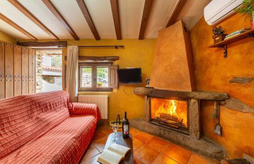 Casa Rural Jaraiz Vip - Photo 18