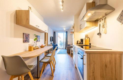 Appartments zum Beck - Foto 19