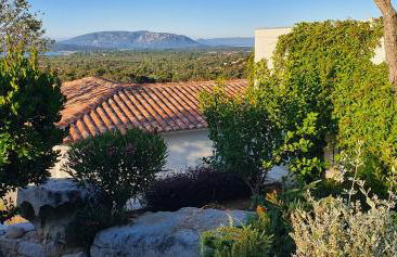 Très belle Résidence vue mer et piscine chauffée - BACCALOCATION - Foto 22