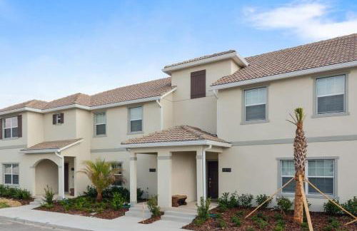 Family Friendly 5 Bedrooms Home Close to Disney 4849 - Foto 62