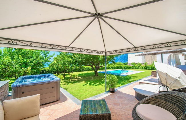 Villa Marina - Foto 21