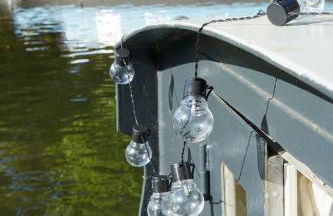 Boutique Barges - Foto 21