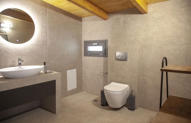 Villa Orama Onorama in - Foto 15