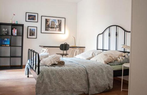 Séjours à Rouen - grande maison en plein centre - Foto 16