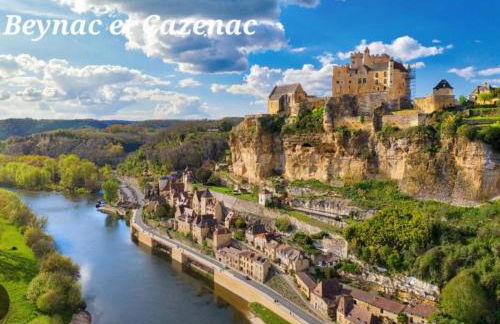 Gite ORCHIDEE au domaine les tournesols - Foto 18