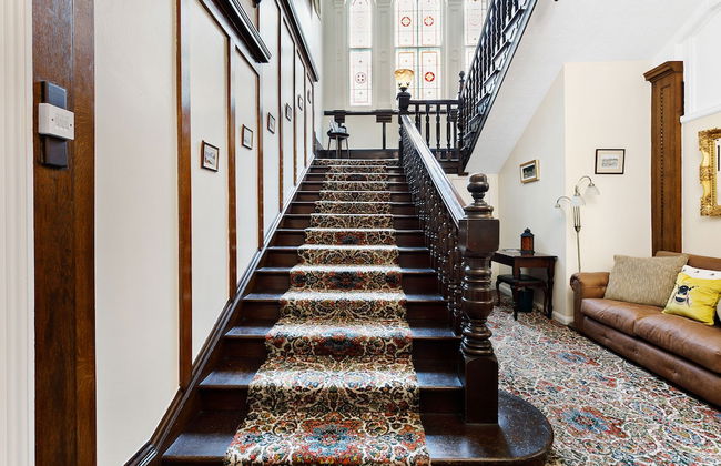 Vomero Holiday Apartments - Foto 56