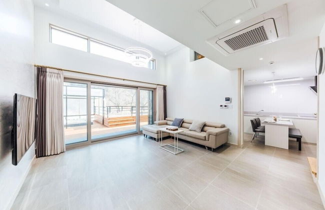 Nine to zero Pension - Foto 3