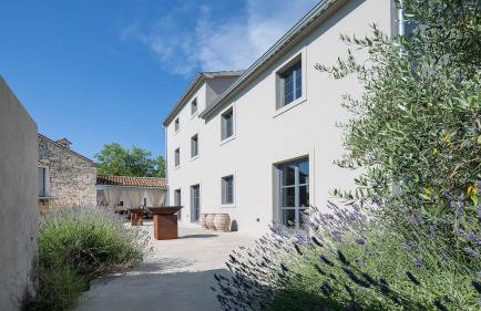 Rustic luxury villa with stunning interior in Tinjan - Foto 17