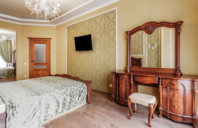 Barkar ArCadia Apartments - Foto 23