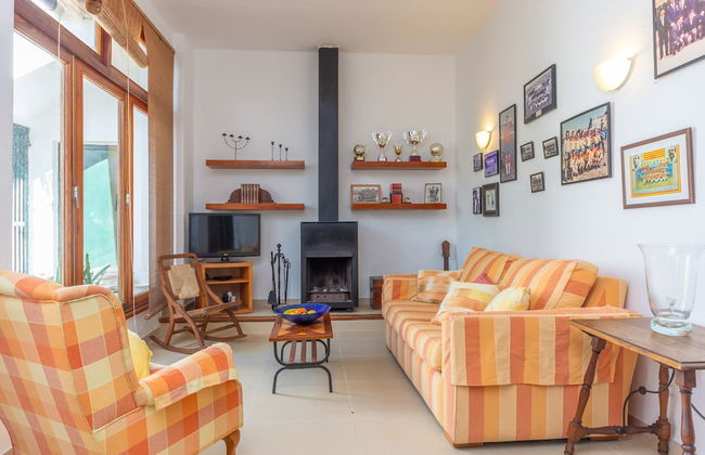 Can Mir in Mallorca With 4 Bedrooms and 3 Bathrooms - Foto 12