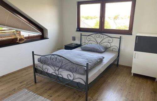 FeWo Schwobaländle - Foto 12