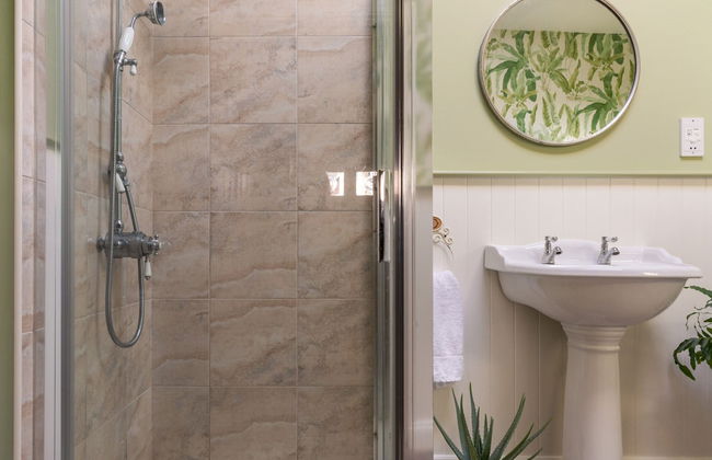 The Cottage in Holcombe - Foto 25