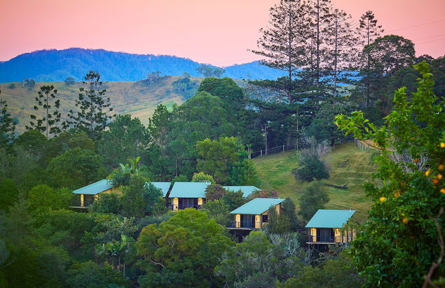 Dayboro Cottages - Photo 1