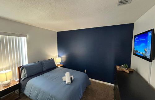 4 bed pool home close to Disney - Foto 19