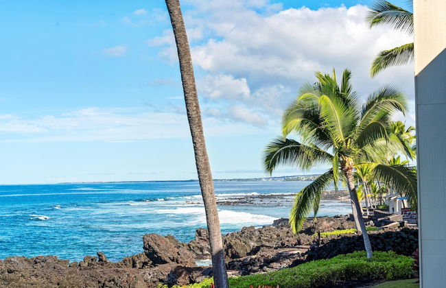 Kona Surf & Racquet 1-305 by Casago Kona - Luxury Oceanfront & Fun - Foto 87